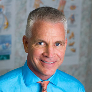 Bill Hennessey, M.D.