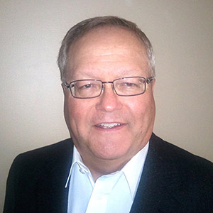 Thomas A. Ference